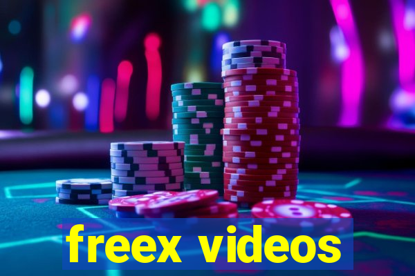 freex videos